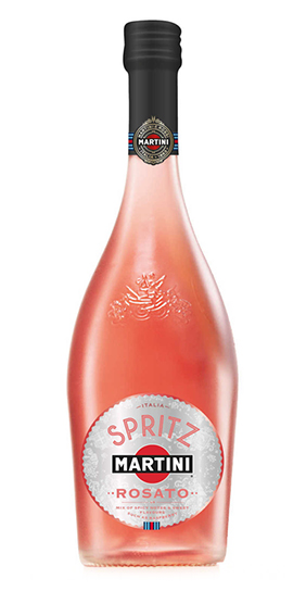 Martini Spritz Rosato 75cl