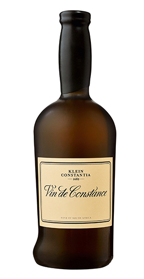 Klein Constantia Desirée Vin de Constance 2018 50cl