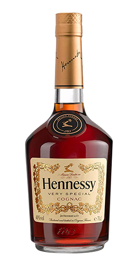 Hennessy VS