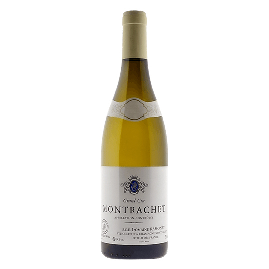 Domaine Ramonet Magnum Montrachet 2013 150 cl