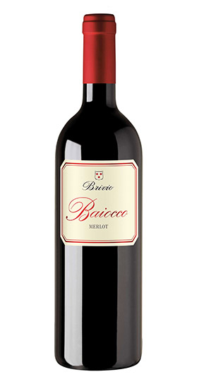 Brivio Baiocco 2020 75cl