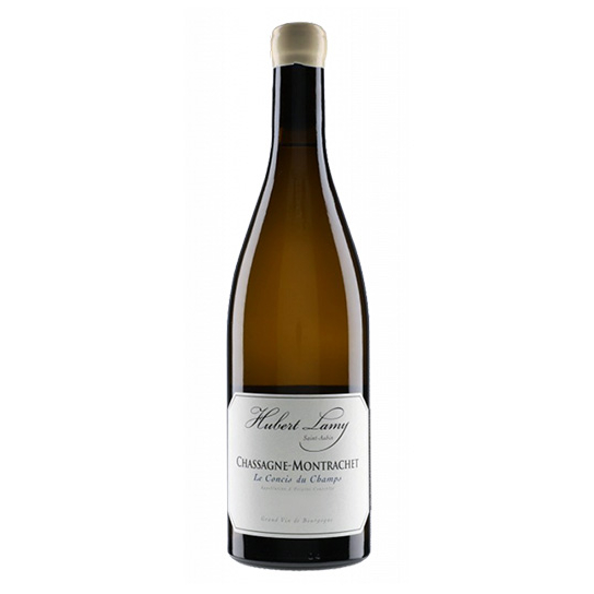 Domaine Hubert Lamy Chass.-Montrachet 