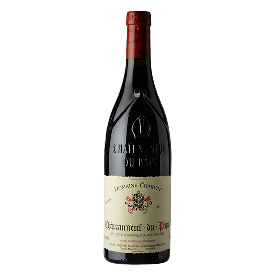 Domaine Charvin Châteauneuf-Du-Pape 2020 75 Cl