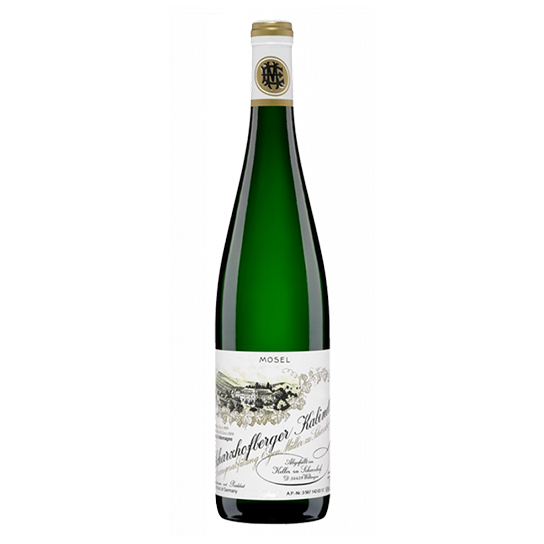 Egon Muller Riesling Scharzhofberg Kabinett 2021 75 Cl