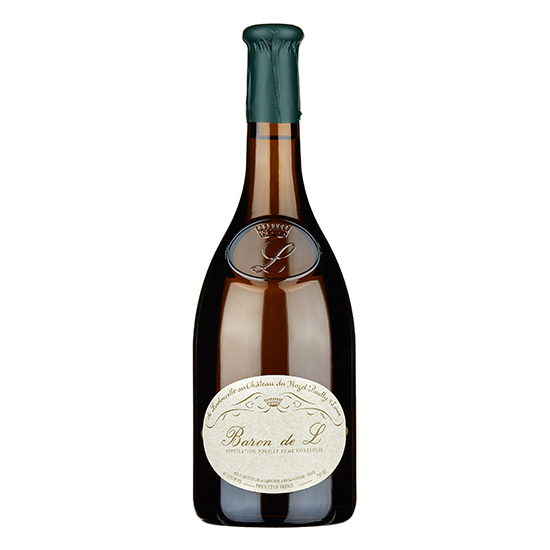 Domaine de Ladoucette Baron De L 2019 75 Cl