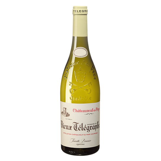 Domaine du Vieux Télégraphe Vieux Télégraphe Blanc 2021 75 Cl