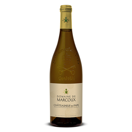 Domaine de Marcoux Châteauneuf-Du-Pape 2021 75 Cl