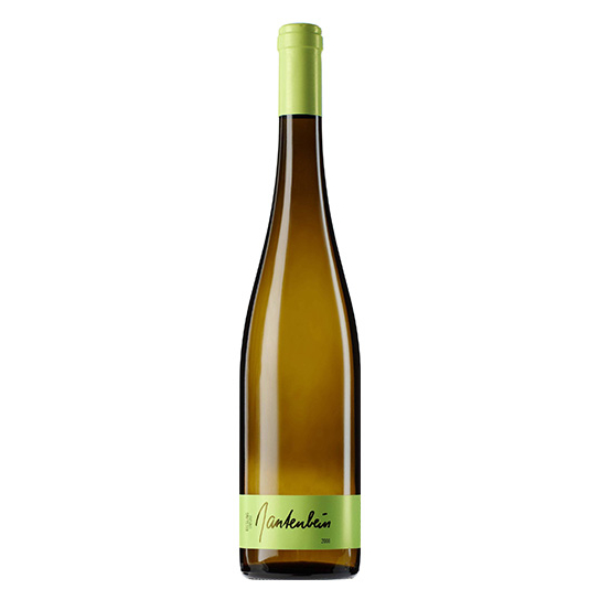 Gantenbein Riesling Des Grisons 2017 75 Cl