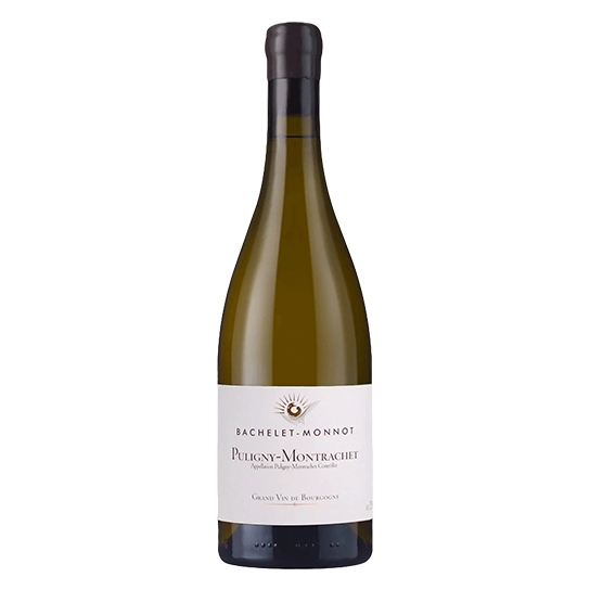 Bachelet-Monnot Puligny-Montrachet 2020 75 Cl