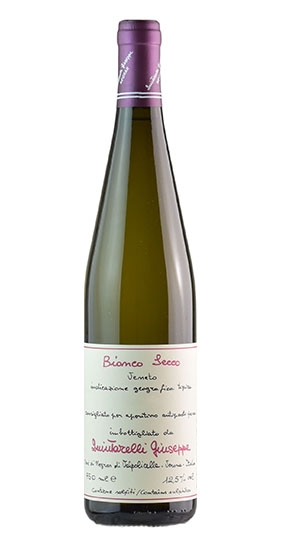 Giuseppe Quintarelli Bianco Secco 2021 75 Cl