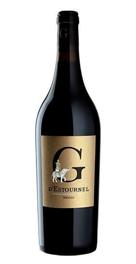 Château Cos d'Estournel G d'Estournel Rouge 2019 75 Cl