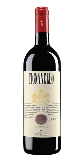 Antinori - Tenuta Tignanello Tignanello 2018 300 Cl