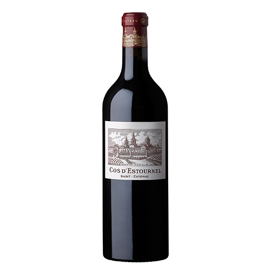 Château Cos d'Estournel 2014 75 Cl