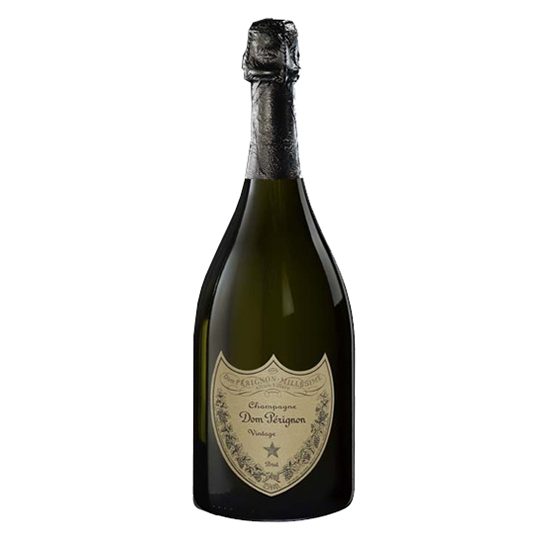 Dom Pérignon Brut (Sans Coffret) 2013 75 Cl