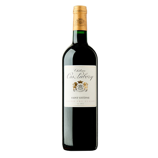 Château Cos Labory 2011 75 Cl