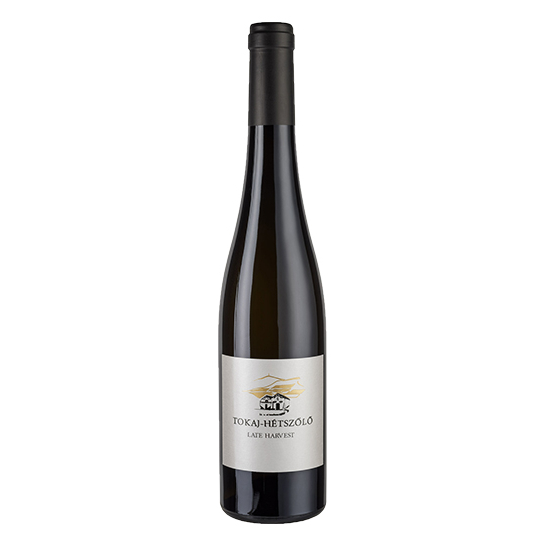 Tokaj-Hétszölö Tokaji Late Harvest Bio 2020 50 Cl