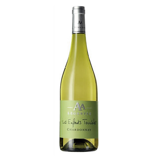 Paul Aegerter Chardonnay 