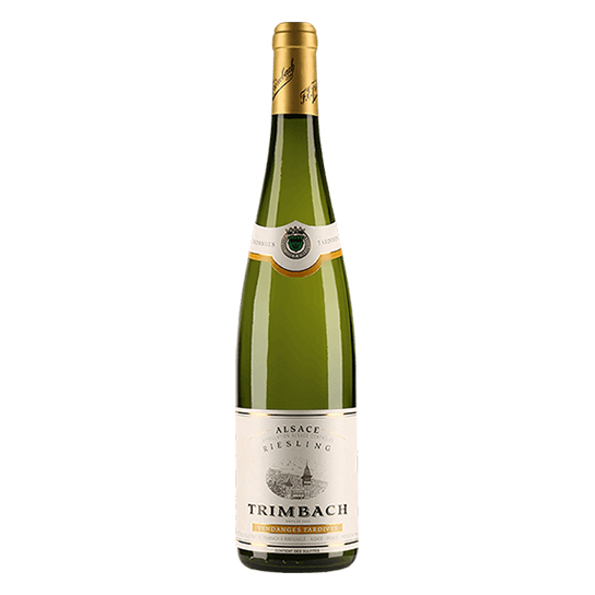 Domaine Trimbach Riesling Vendanges Tardives 2002 75 Cl