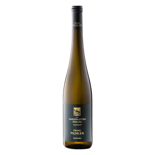 Franz Pichler Riesling Harzenleiten Smaragd 2021 75 Cl