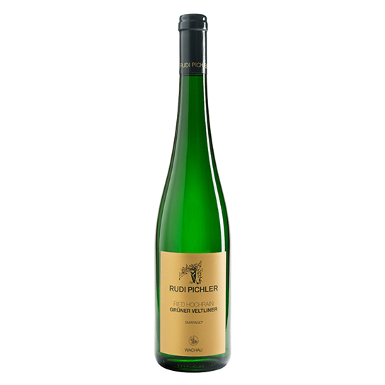 Franz Pichler Grüner Veltliner Hochrain Smaragd 2021 75 Cl