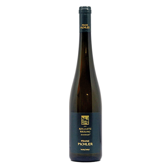 Franz Pichler Riesling Kollmitz Smaragd 2021 75 Cl