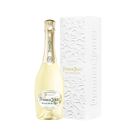 Perrier-Jouët Blanc de Blancs 150 Cl