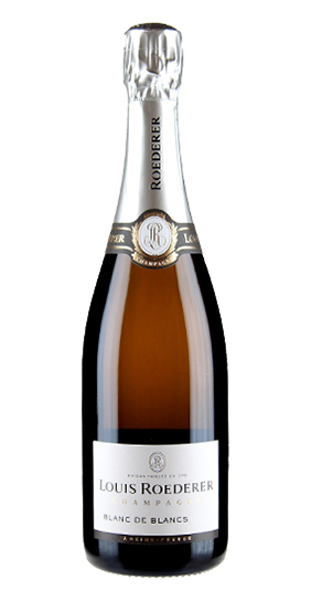 Louis Roederer Blanc de Blancs (sans étui) 2016 75 Cl