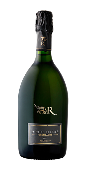 Michel Reybier Brut Premier Cru (sans étui) 75 Cl