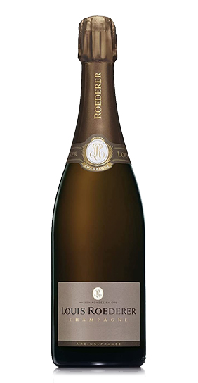 Louis Roederer Brut Vintage 2015 75 Cl