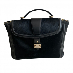 Lancel Satchel