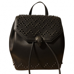 Bulgari backpack best sale