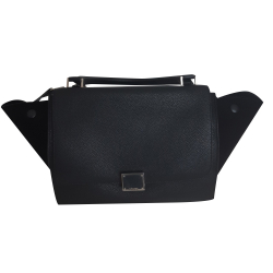 Celine Trapeze -Small Remov Shoulder Strap