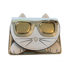 Karl Lagerfeld Shoulder bag or shoulder strap choupette