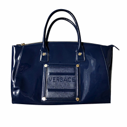 Versace Jeans Painted bag