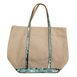 Vanessa Bruno Cabas Tote bag