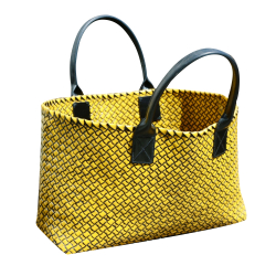 Bottega Veneta NY Cabas Limited edition