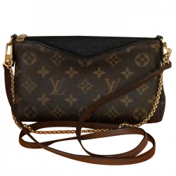 Louis Vuitton Pallas pouch