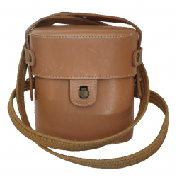 Hugo Boss Light brown cross body bag