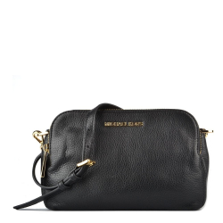 Michael Kors Bedford Medium Double Zip Crossbody