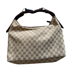 Hobo shoulder bag - Gucci | MyPrivateDressing