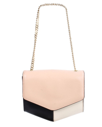 Sandro Small Lou Cross Body Bag