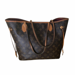 Louis Vuitton Neverfull MM