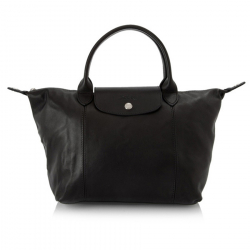 Longchamp Women's 'Pliage S' Tote Bag