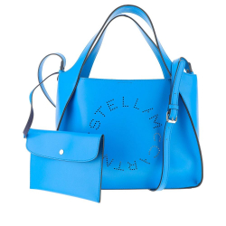 Stella McCartney Women's 'Logo' Tote Bag