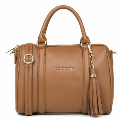 Lancaster Paris Women's 'Mademoiselle Ana' Duffle Bag