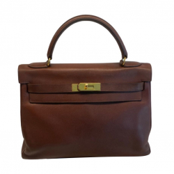 Hermès Kelly II returned