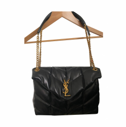 Yves Saint Laurent LouLou Chainbag Medium