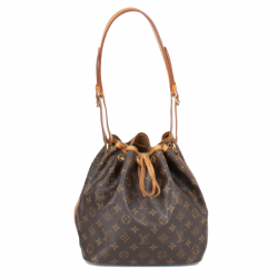 Louis Vuitton Petit Noé Monogram