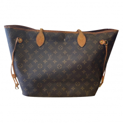 Louis Vuitton Neverfull monogram