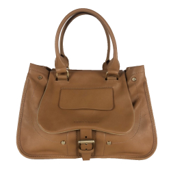 Longchamp Leather bag